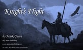 Knight's Flight Jazz Ensemble sheet music cover